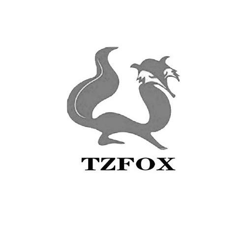 商标名称TZFOX商标注册号 11856343、商标申请人潜山县舒宜服饰有限公司的商标详情 - 标库网商标查询