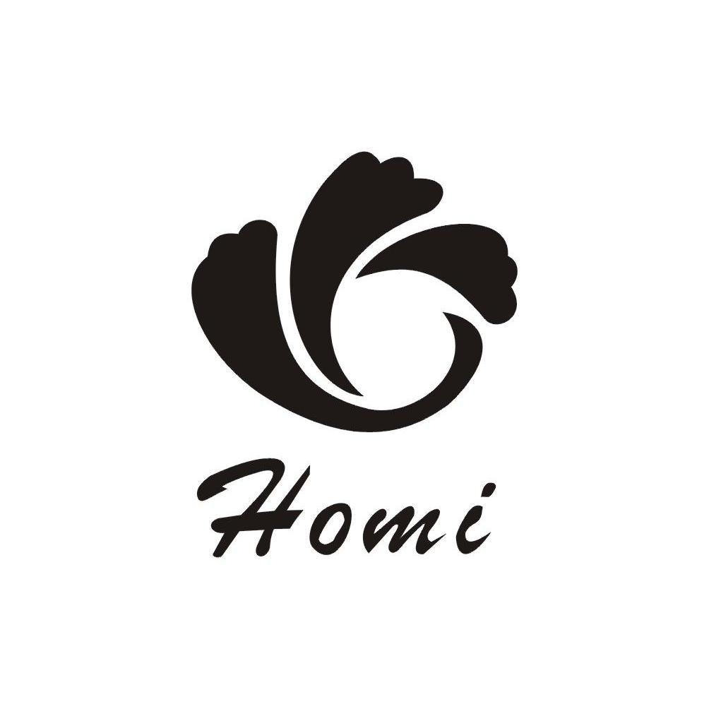 商标名称HOMI商标注册号 10788189、商标申请人绍兴和美家居用品有限公司的商标详情 - 标库网商标查询