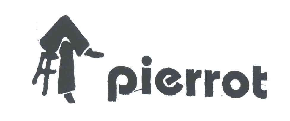商标名称PIERROT商标注册号 5372256、商标申请人金烯实业有限公司的商标详情 - 标库网商标查询