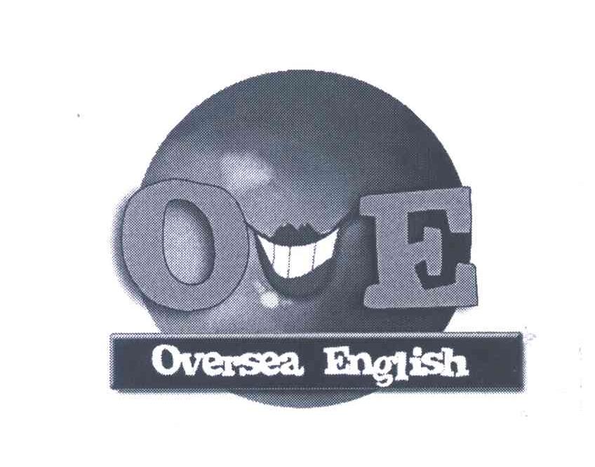 商标名称OVERSEA ENGLISH OE商标注册号 7069992、商标申请人北京维摩伟业投资咨询有限公司的商标详情 - 标库网商标查询