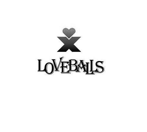 商标名称LOVEBALLS商标注册号 10218855、商标申请人萨马林（北京）进出口贸易有限公司的商标详情 - 标库网商标查询