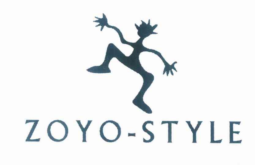 商标名称ZOYO-STYLE商标注册号 10065508、商标申请人杭州昂荣贸易有限公司的商标详情 - 标库网商标查询