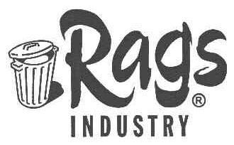 商标名称RAGS INDUSTRY商标注册号 G632912、商标申请人THE HILT HOLDING B.V.的商标详情 - 标库网商标查询