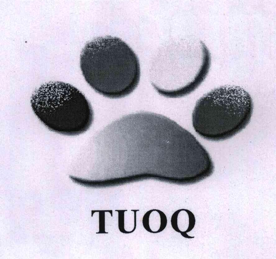 商标名称TUOQ商标注册号 4133663、商标申请人北京达创伟业科技发展有限公司的商标详情 - 标库网商标查询
