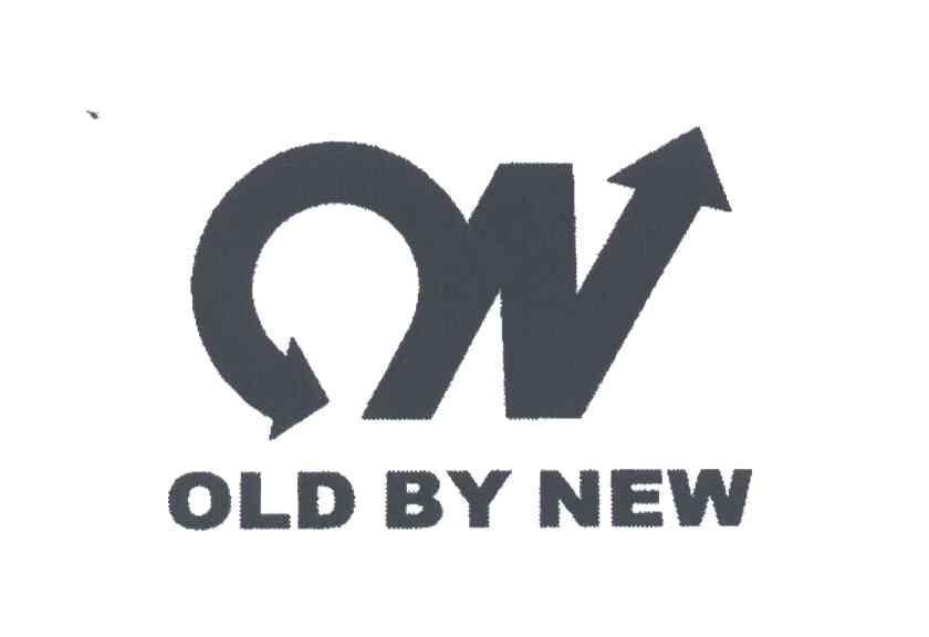 商标名称OLD BY NEW商标注册号 3498444、商标申请人骏川时装公司的商标详情 - 标库网商标查询