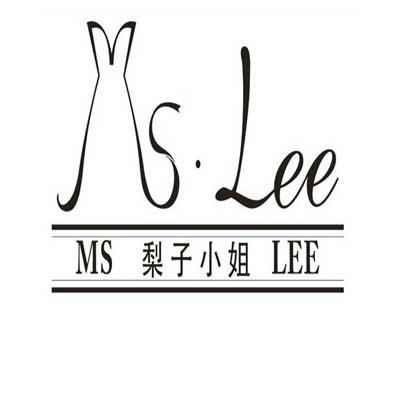 商标名称梨子小姐 MS·LEE MS LEE商标注册号 13967745、商标申请人上海娇姗服饰有限公司的商标详情 - 标库网商标查询