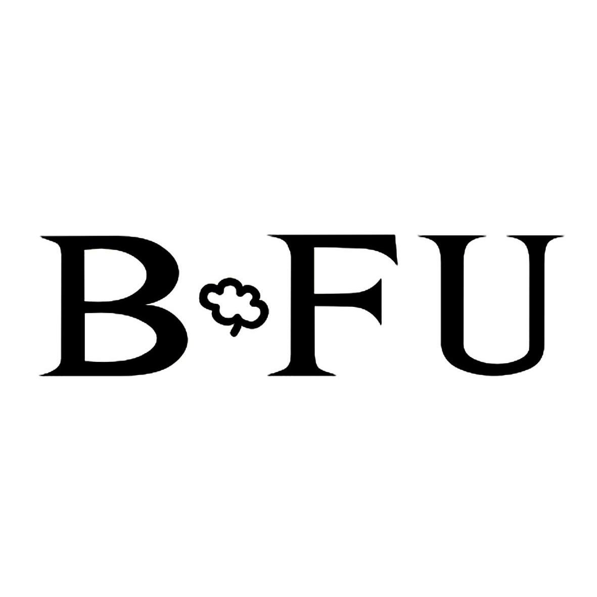 商标名称BFU商标注册号 10948745、商标申请人南京市爱睿宾生物技术有限公司的商标详情 - 标库网商标查询