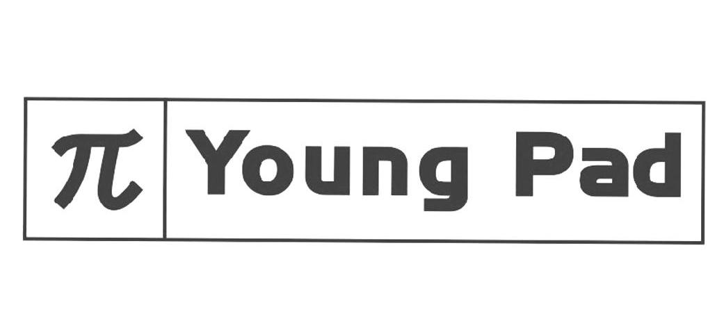 商标名称YOUNG PAD商标注册号 12229095、商标申请人深圳市华誉投资发展有限公司的商标详情 - 标库网商标查询