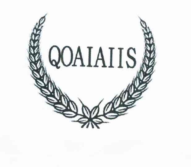 商标名称QOAIAIIS商标注册号 12000328、商标申请人李涌的商标详情 - 标库网商标查询