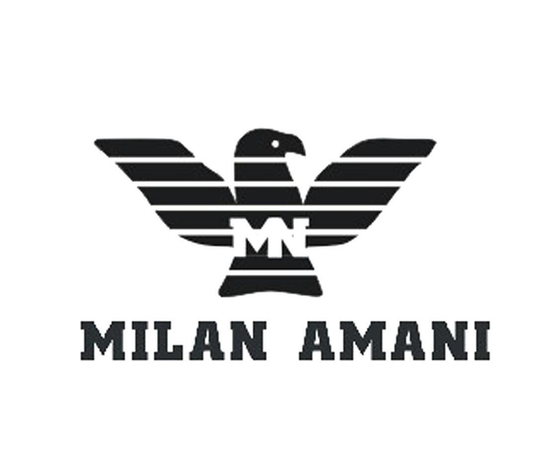 商标名称MILAN AMANI MN商标注册号 10973280、商标申请人意大利米澜阿玛尼服饰国际有限公司的商标详情 - 标库网商标查询