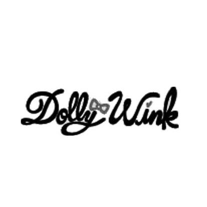 商标名称DOLLYWINK商标注册号 11551990、商标申请人郑州视薇诺商贸有限公司的商标详情 - 标库网商标查询