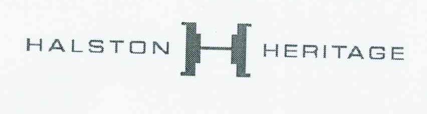 商标名称HALSTON HERITAGE H商标注册号 10637664、商标申请人侯思顿传承许可有限责任公司的商标详情 - 标库网商标查询