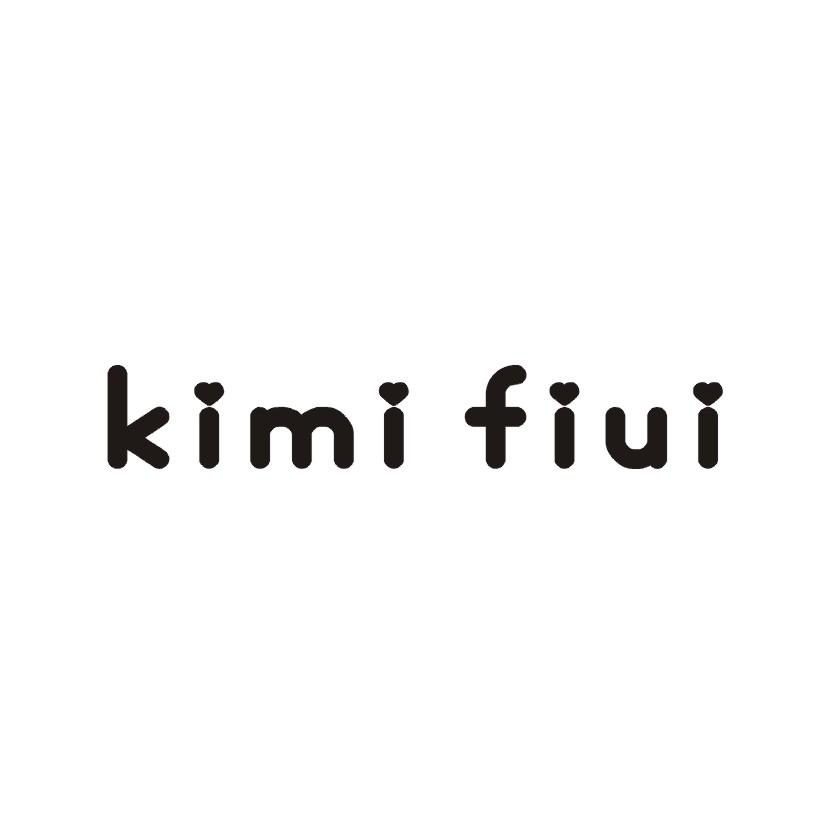 购买KIMI FIUI商标，优质3类-日化用品商标买卖就上蜀易标商标交易平台