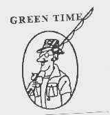 商标名称GREEN TIME商标注册号 1005701、商标申请人金车股份有限公司的商标详情 - 标库网商标查询