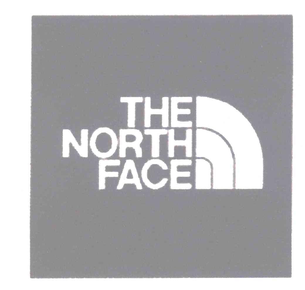 商标名称THE NORTH FACE商标注册号 4997944、商标申请人肖红波G的商标详情 - 标库网商标查询