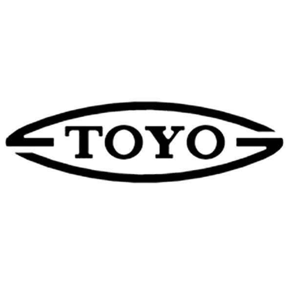商标名称TOYO商标注册号 10183468、商标申请人东洋钢铁公司的商标详情 - 标库网商标查询