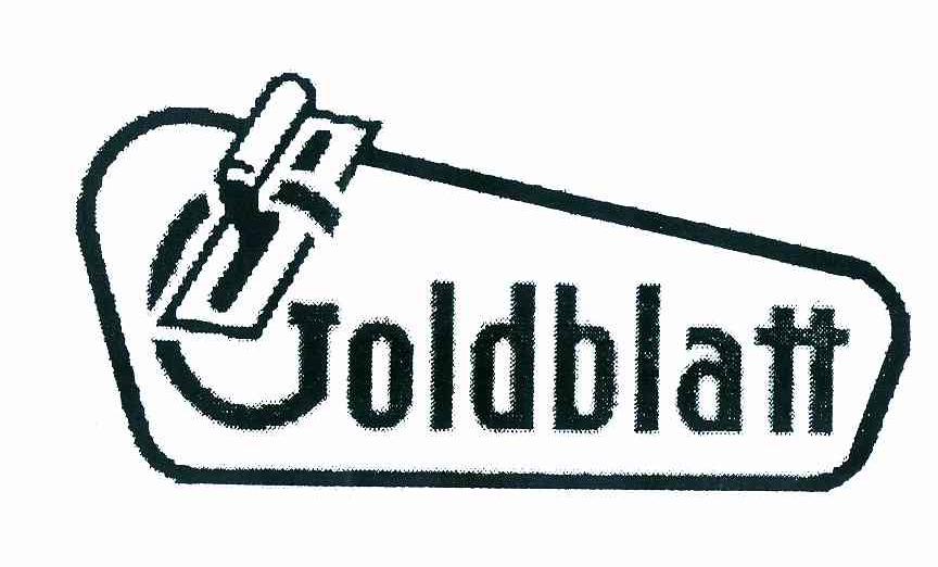 商标名称GOLDBLATT商标注册号 8781379、商标申请人美国巨星工具有限公司的商标详情 - 标库网商标查询