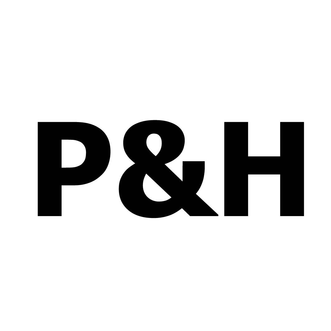 P&H