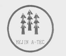 商标名称YEJIN A-TEC商标注册号 1435990、商标申请人晔骏企业有限公司的商标详情 - 标库网商标查询