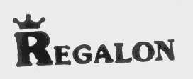 商标名称REGALON商标注册号 1136796、商标申请人嘉兴赢创实业有限公司的商标详情 - 标库网商标查询