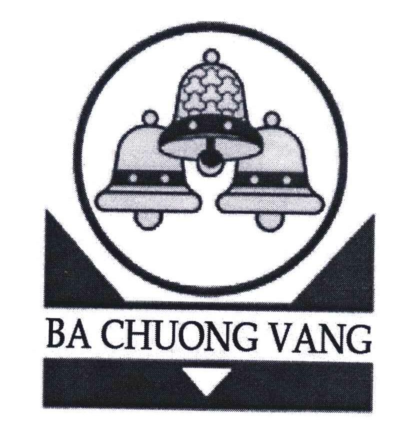 商标名称BA CHUONG VANG商标注册号 4878827、商标申请人海南金鼎食品有限公司的商标详情 - 标库网商标查询