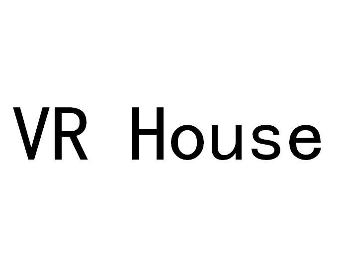 商标名称VR HOUSE商标注册号 18235682、商标申请人上海云舞网络科技有限公司的商标详情 - 标库网商标查询