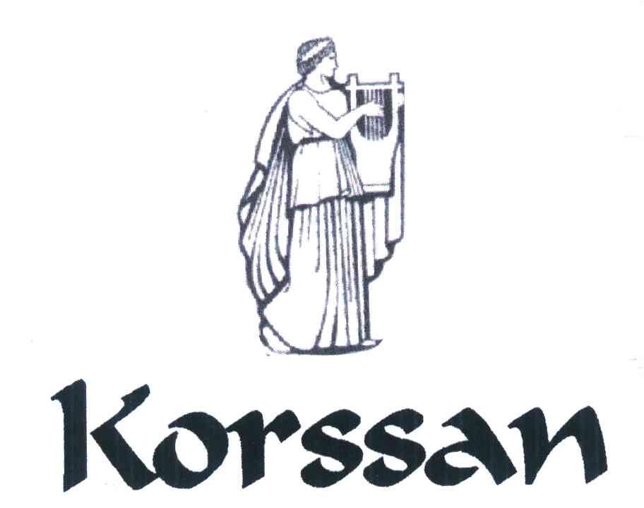 商标名称KORSSAN商标注册号 4160191、商标申请人上海和音丝绸有限公司的商标详情 - 标库网商标查询