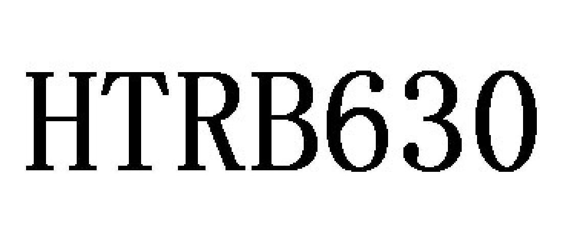 商标名称HTRB 630商标注册号 14286766、商标申请人江苏天舜金属材料集团有限公司的商标详情 - 标库网商标查询