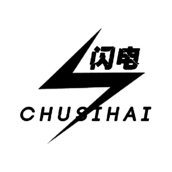 商标名称闪电 CHUSIHAI商标注册号 12200719、商标申请人广州莱华电子科技有限公司的商标详情 - 标库网商标查询