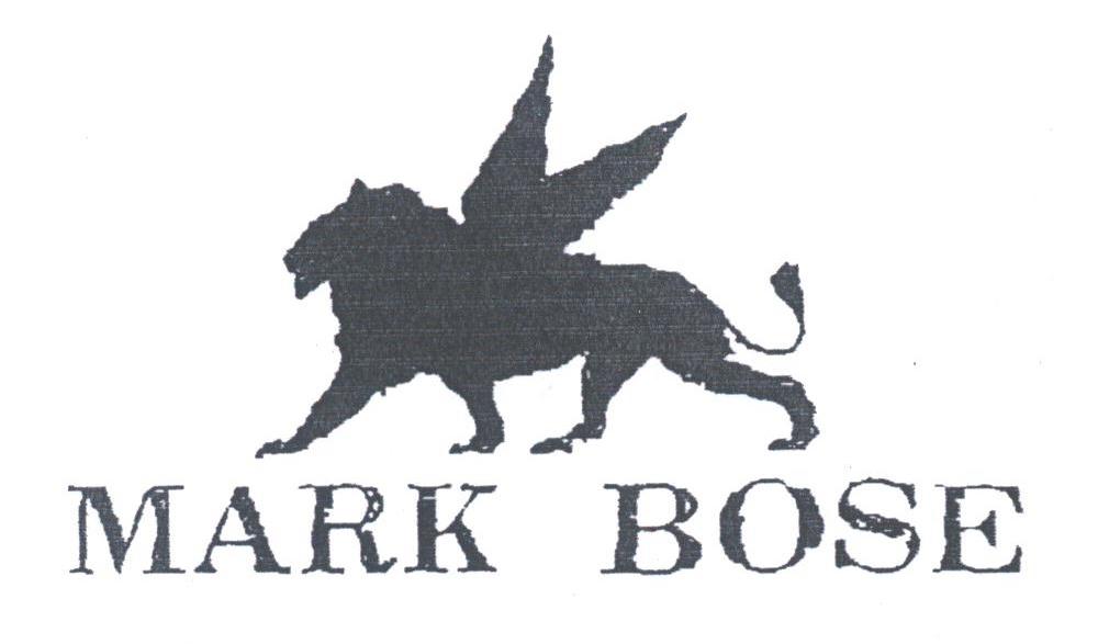 商标名称MARK BOSE商标注册号 1770935、商标申请人上海尼克针织制衣有限公司的商标详情 - 标库网商标查询