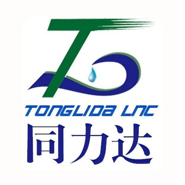 商标文字同力达 tonglida lnc,商标申请人秦皇岛同力达环保能源股份