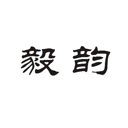 毅韵