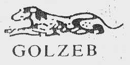 商标名称GOLZEB商标注册号 1046669、商标申请人东莞市冠和服装有限公司的商标详情 - 标库网商标查询