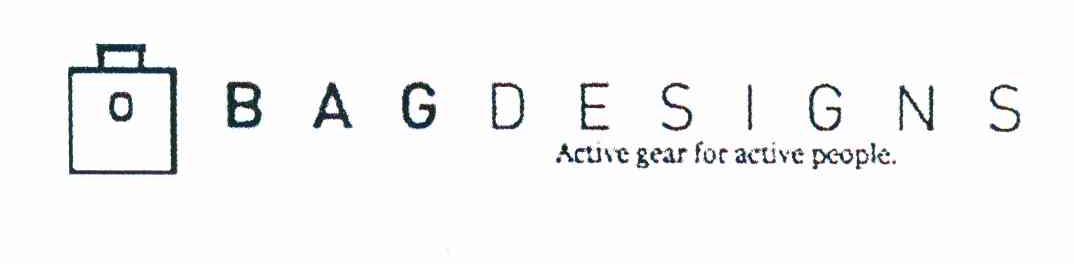 商标名称BAGDESIGNS ACTIVE GEAR FOR ACTIVE PEOPLE商标注册号 8166617、商标申请人名袋设计廊有限公司的商标详情 - 标库网商标查询