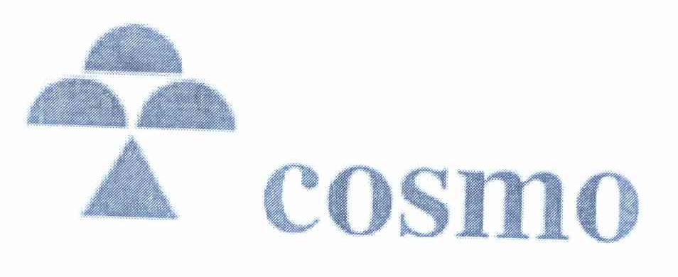 商标名称COSMO商标注册号 10526204、商标申请人冠西电子企业股份有限公司的商标详情 - 标库网商标查询