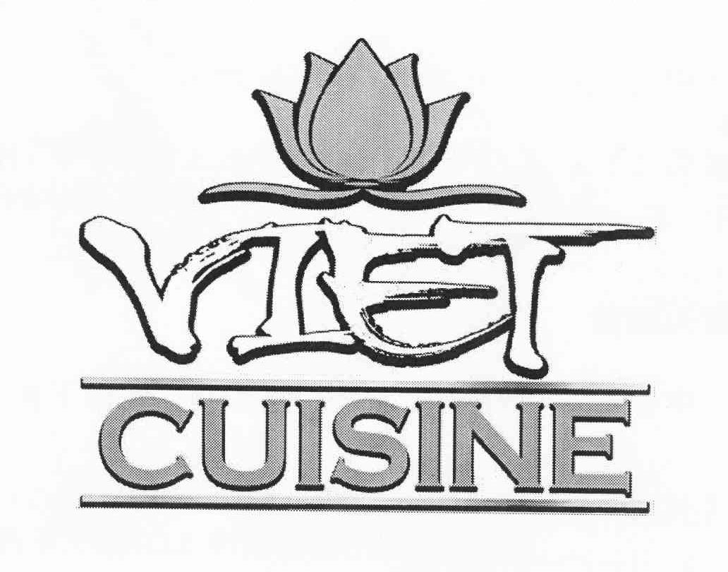 商标名称VIET CUISINE商标注册号 10793636、商标申请人越南食品工业股份公司的商标详情 - 标库网商标查询