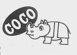 商标名称COCO商标注册号 1006166、商标申请人祥都电机株式会社的商标详情 - 标库网商标查询