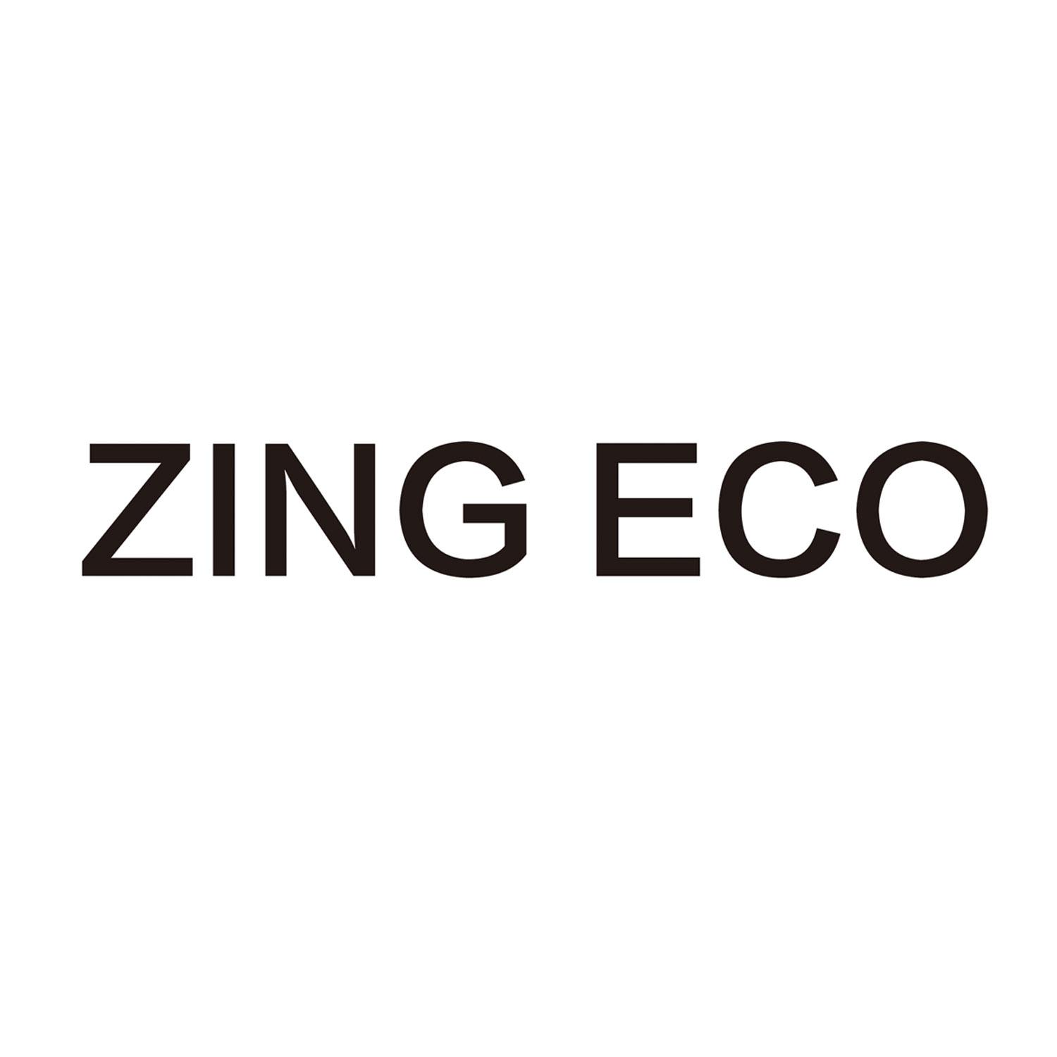 商标名称ZING ECO商标注册号 18271279、商标申请人台州玗琪生物科技有限公司的商标详情 - 标库网商标查询