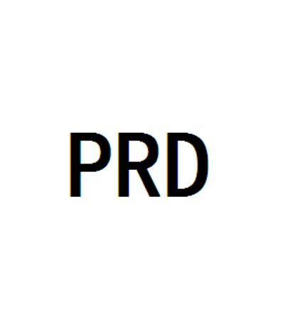 商标名称PRD商标注册号 18269419、商标申请人天犬安防科技（上海）有限公司的商标详情 - 标库网商标查询