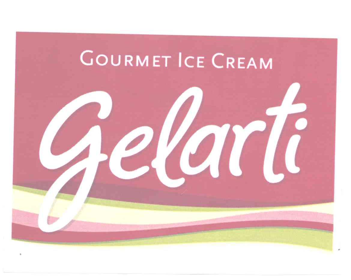 商标名称GELARTI GOURMET ICE CREAM商标注册号 12959122、商标申请人龙罗克贝集团有限公司的商标详情 - 标库网商标查询