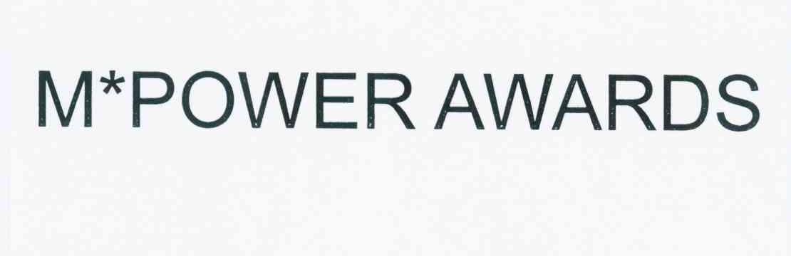 商标名称M*POWER AWARDS商标注册号 11209952、商标申请人群邑（上海）广告有限公司的商标详情 - 标库网商标查询