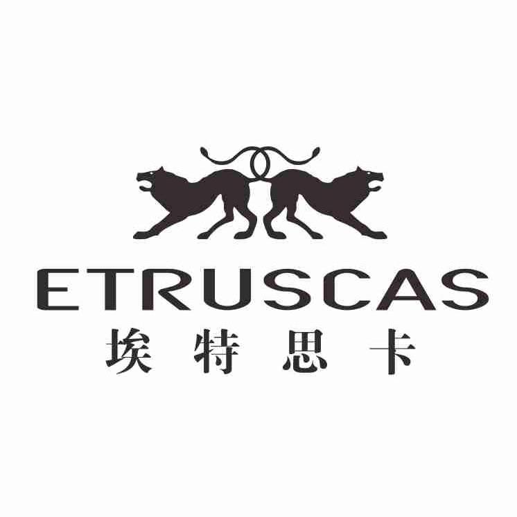 商标名称埃特思卡 ETRUSCAS商标注册号 11567746、商标申请人环球品牌管理有限公司的商标详情 - 标库网商标查询