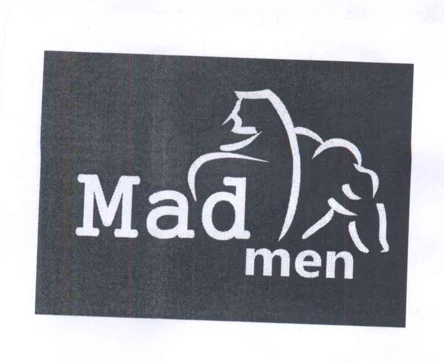 商标名称MAD MEN商标注册号 14249244、商标申请人张鹤的商标详情 - 标库网商标查询