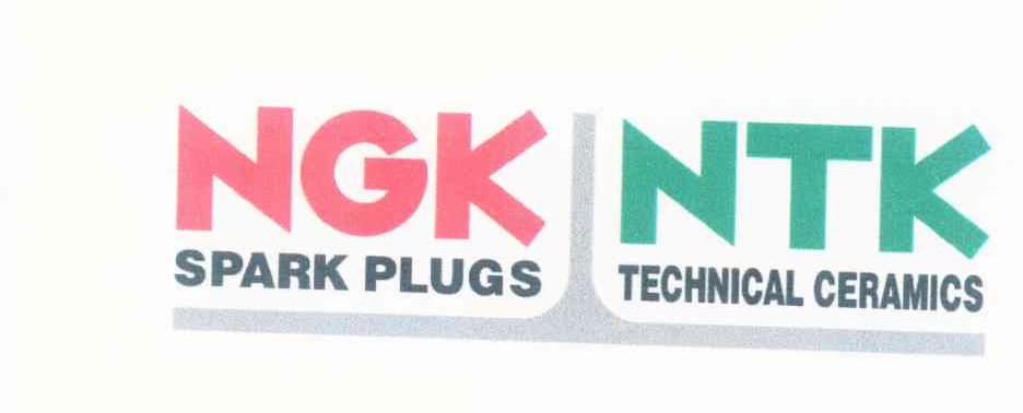 商标名称NGK NTK SPARK PLUGS TECHNICAL CERAMICS商标注册号 10293651、商标申请人日本特殊陶业株式会社的商标详情 - 标库网商标查询