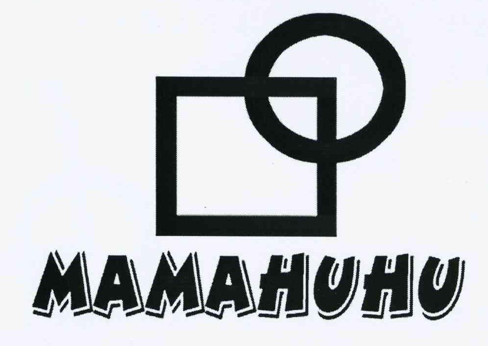 商标名称MAMAHUHU商标注册号 10099472、商标申请人辜坤斌的商标详情 - 标库网商标查询