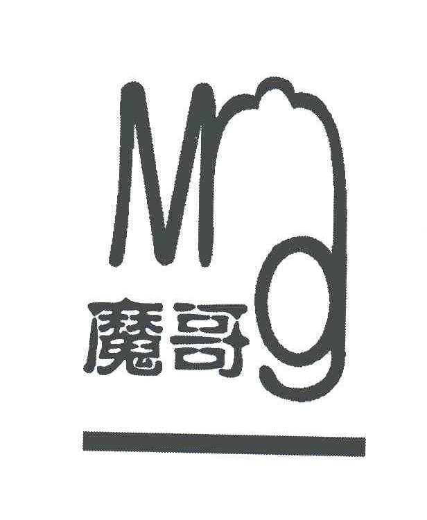商标名称魔哥;MG商标注册号 5010631、商标申请人温海涛的商标详情 - 标库网商标查询