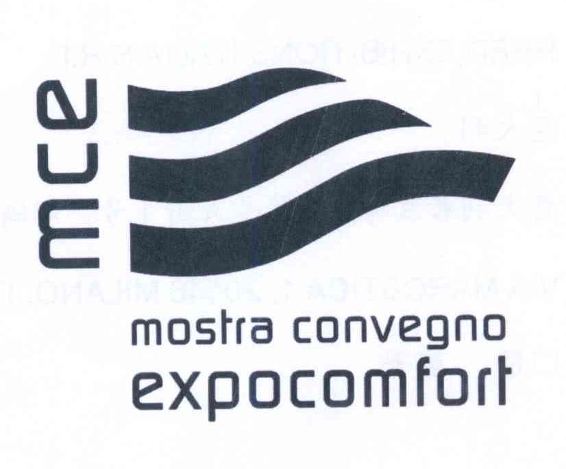 商标名称MCE MOSTRA CONVEGNO EXPOCOMFORT商标注册号 14123481、商标申请人里德会展意大利有限责任公司的商标详情 - 标库网商标查询