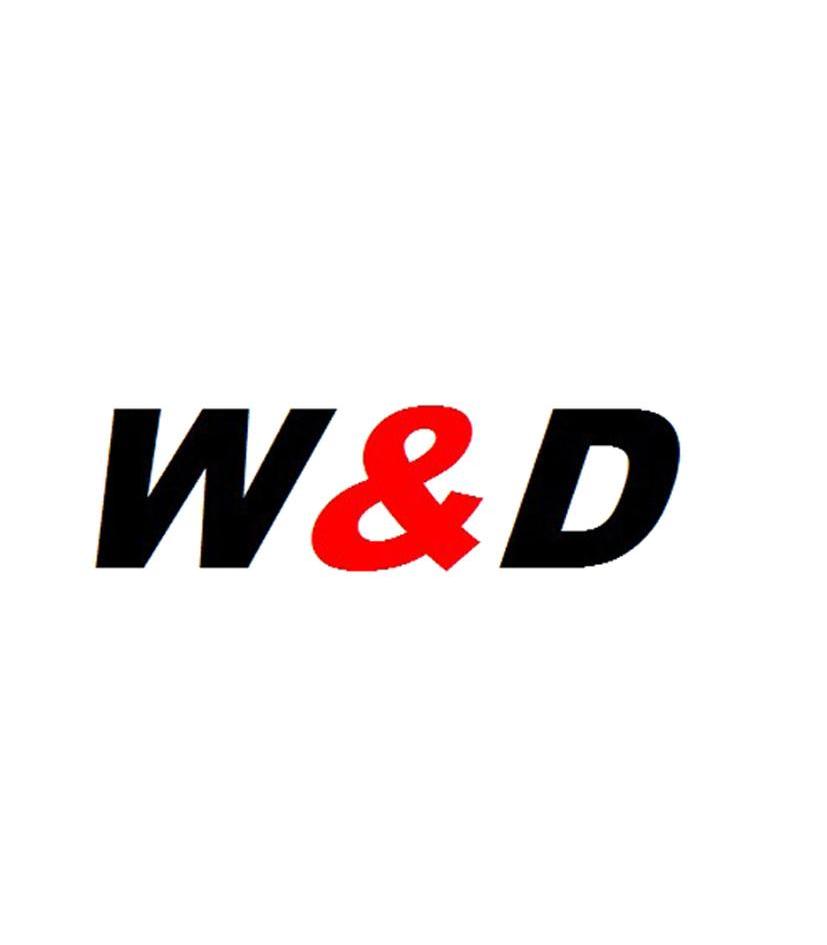 商标名称W&D商标注册号 10190526、商标申请人合肥智测电子有限公司的商标详情 - 标库网商标查询