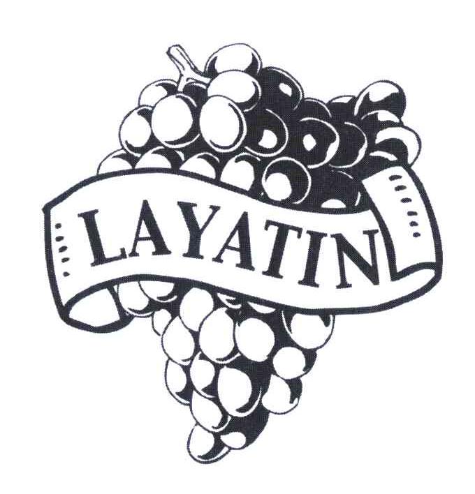 商标名称LAYATIN商标注册号 6340080、商标申请人深圳市巴拉嗦酒业有限公司的商标详情 - 标库网商标查询