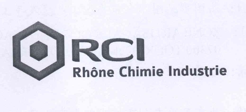 商标名称RCI RHONE CHIMIE INDUSTRIE商标注册号 12899913、商标申请人罗纳化学工业的商标详情 - 标库网商标查询